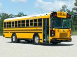 Blue Bird All American FE School Bus 2008 года